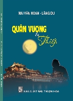 Thơ 'Quân vương & Thiếp' - ảo và thật