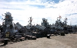 Vùng 3 Hải quân: Quyết tâm giữ vững chủ quyền biển đảo Tổ quốc