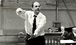 Chào mừng Pierre Boulez tuổi 90