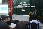 Sở Y tế: Hội nghị phổ biến Luật Bảo hiểm xã hội và Luật Bảo hiểm Y tế sửa đổi