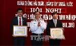 Đẩy mạnh tuyên truyền về chủ quyền biển đảo ở nước ngoài