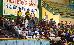 Bế mạc Giải Bóng bàn Vô địch Thừa Thiên- Huế lần thứ I- năm 2015