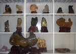 Khai mạc trưng bày chuyên đề “Nghệ thuật chế tác đá quý”