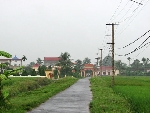 Thừa Thiên-Huế đã có 20 xã đạt chuẩn Nông thôn mới