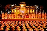 Gần 28 tỷ đồng tài trợ cho Festival Huế 2016