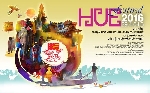 Tái hiện Lễ hội Quảng Chiếu tại Festival Huế 2016