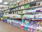 Tổng mức bán lẻ hàng hóa và doanh thu dịch vụ 2 tháng đầu năm 2016 đạt 5.387 tỷ đồng