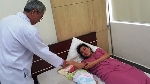 Huế triển khai thành công kỹ thuật 'đẻ không đau'