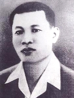 Phan Đăng Lưu với sách ‘Thi văn các nhà chí sĩ Việt Nam’