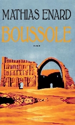 Boussole (La bàn)