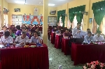 Kiểm tra công nhận trường trung học đạt chuẩn quốc gia của tỉnh Thừa Thiên Huế