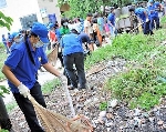 Kiểm tra, giám sát công tác phòng chống dịch tại huyện Phong Điền