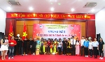 Chung kết Cuộc thi tìm kiếm tài năng sinh viên Trường Đại học Luật – Đại học Huế