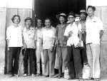 Về giải thưởng Văn học Nghệ thuật Bình Trị Thiên lần thứ nhất (1976 - 1982)