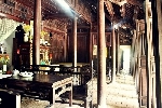 Ngôi làng cổ trong lòng thành phố Huế