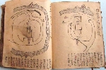 Phát hiện sách cổ có niên đại 163 năm ở Hà Tĩnh