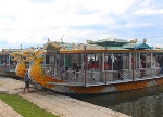 Yêu cầu kiểm tra, chấn chỉnh hoạt động vận tải khách du lịch trên Sông Hương