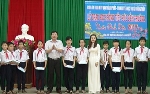 Trao học bổng “Tiếp sức đến trường” cho học sinh khó khăn tại Hương Thuỷ