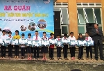 Phát động chương trình “Xuân tình nguyện 2017”