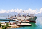 Cảng biển Thừa Thiên Huế được quy hoạch là cảng tổng hợp quốc gia, đầu mối khu vực (Loại I)