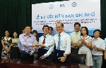 Trường Đại học Sư phạm Huế ký kết chương trình "Nâng cao năng lực tiếng Anh cho sinh viên và giáo viên tiểu học".