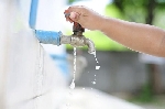 Gần 2 tỷ đồng đầu tư dự án Hệ thống nối mạng cấp nước sạch xã Hồng Thái, huyện A Lưới