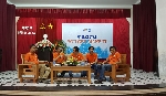 “FPT Leader Talk 2016" dành cho sinh viên Trường Đại học Khoa học