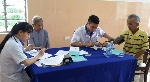 Khám chữa bệnh, cấp phát thuốc miễn phí cho các bệnh nhân có hoàn cảnh khó khăn tại Phong Điền