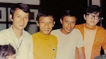 Phòng trà ca nhạc Sài Gòn xưa: Tuấn Ngọc, chàng ca sĩ riêng một góc trời