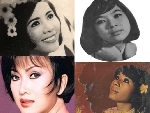 Phòng trà ca nhạc Sài Gòn xưa: Những nàng ca sĩ tên Phương
