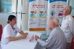 Sinh hoạt Câu lạc bộ Bệnh nhân đái tháo đường