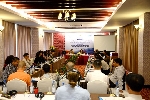 Hội thảo "Đối thoại về vai trò của các không gian sáng tạo trong nền kinh tế sáng tạo tại Việt Nam"
