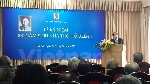 Tọa đàm 100 năm Ngày sinh nhà thơ Hồ Dzếnh - một hồn thơ sâu lắng