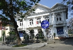 Hợp nhất Trung tâm Nghệ thuật Lê Bá Đảng và Nhà Trưng bày tác phẩm nghệ thuật Điềm Phùng Thị