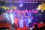 Ngày hội "Nắng ấm mùa Xuân" Tết Đinh Dậu 2017