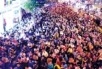 Lễ Vu lan không nên chỉ trọng hình thức