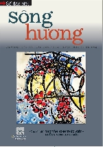 Đón đọc Sông Hương số Đặc biệt, tháng 9/2017