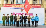 Phát động Tháng thanh niên năm 2017