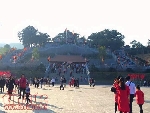 Lễ hội đền Cửa Ông trở thành di sản văn hóa phi vật thể quốc gia