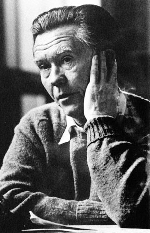 William Stafford: Đi qua bóng tối