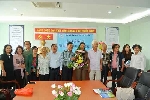 Nhà văn Lê Văn Thảo, sống mãi với bạn đọc