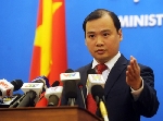 Việt Nam phản đối Trung Quốc mở tuyến du lịch phi pháp ra Hoàng Sa