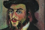 ERIK SATIE: Một đời lập dị