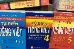 Nghĩ về việc dạy từ Việt Hán trong tiếng Việt