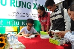 Câu chuyện nhuận bút nhà văn