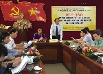 Ngày hội “Văn hóa, Thể thao và Du lịch các dân tộc miền núi” tỉnh Thừa Thiên- Huế lần thứ XII diễn ra từ ngày 15 - 17/5/2017