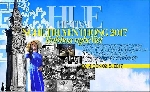 Festival nghề truyền thống Huế năm 2017 - “Tinh hoa nghề Việt”