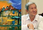Nhà văn Nguyễn Xuân Khánh: “Tôi viết văn được là do... học ngoại ngữ”