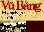 Thu hồi sách “Miếng ngon Hà Nội” của Nhà xuất bản Dân trí phát hành