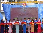 Ngày hội “Sáng tạo – Khởi nghiệp” năm 2017      